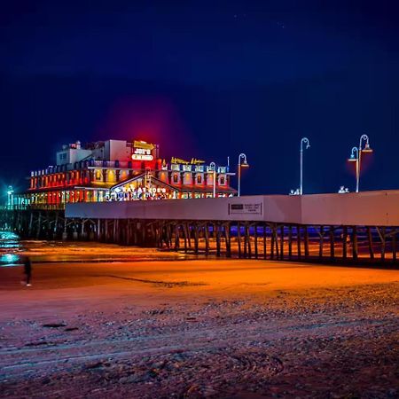 Turquoise Beach Retreat~King Bed~Daytona Beach Exteriör bild