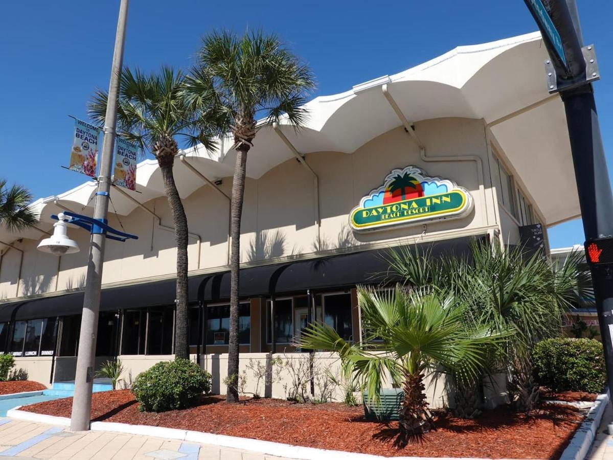Turquoise Beach Retreat~King Bed~Daytona Beach Exteriör bild