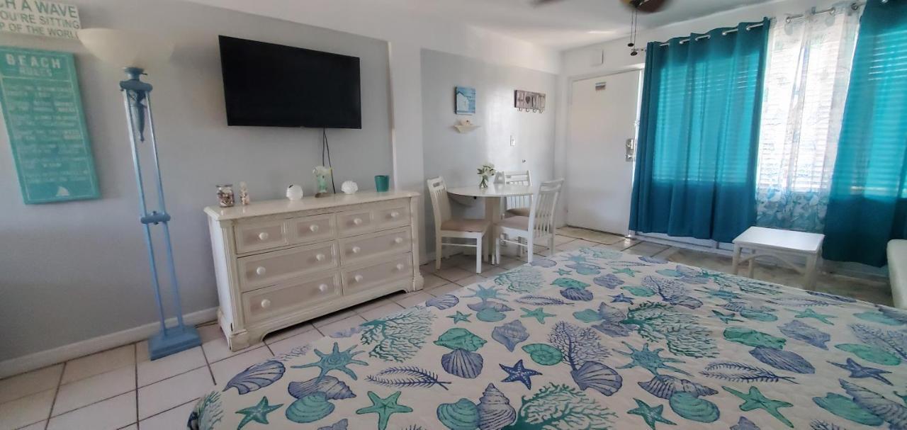 Turquoise Beach Retreat~King Bed~Daytona Beach Exteriör bild