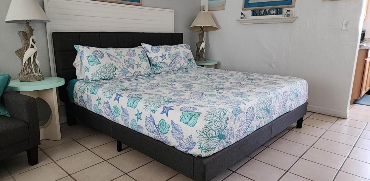 Turquoise Beach Retreat~King Bed~Daytona Beach Exteriör bild