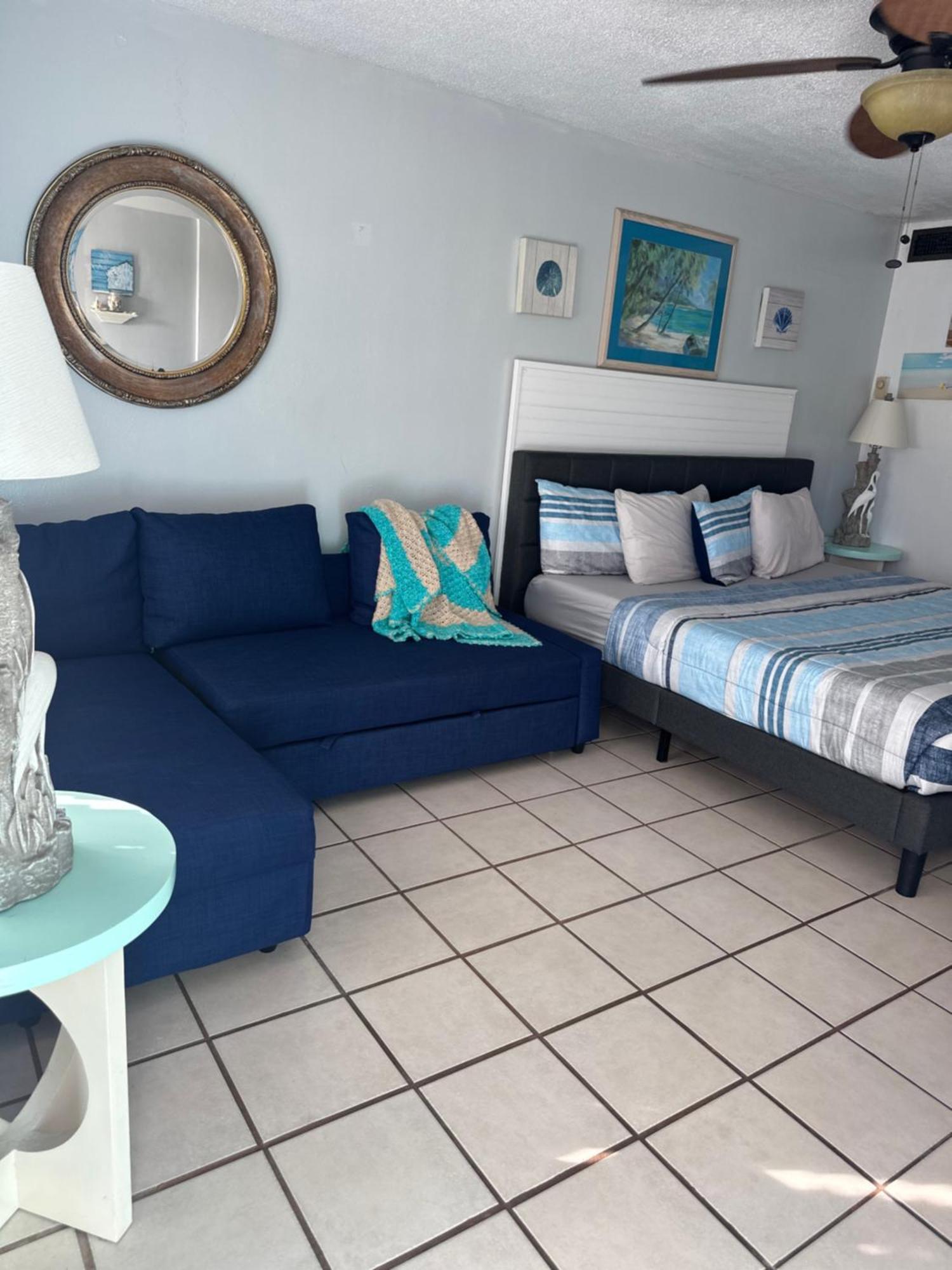 Turquoise Beach Retreat~King Bed~Daytona Beach Exteriör bild